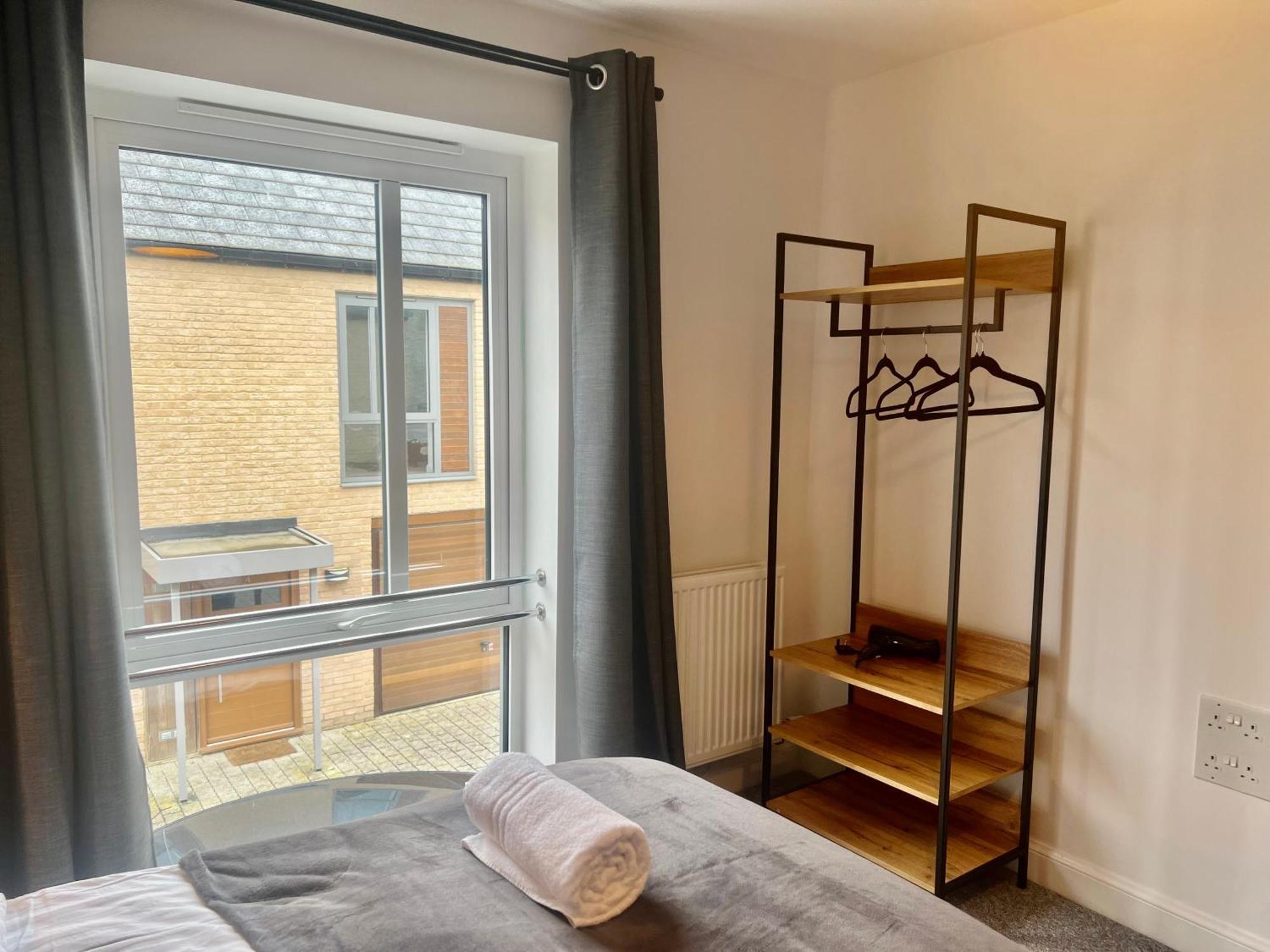 Apartment Olea Tree House