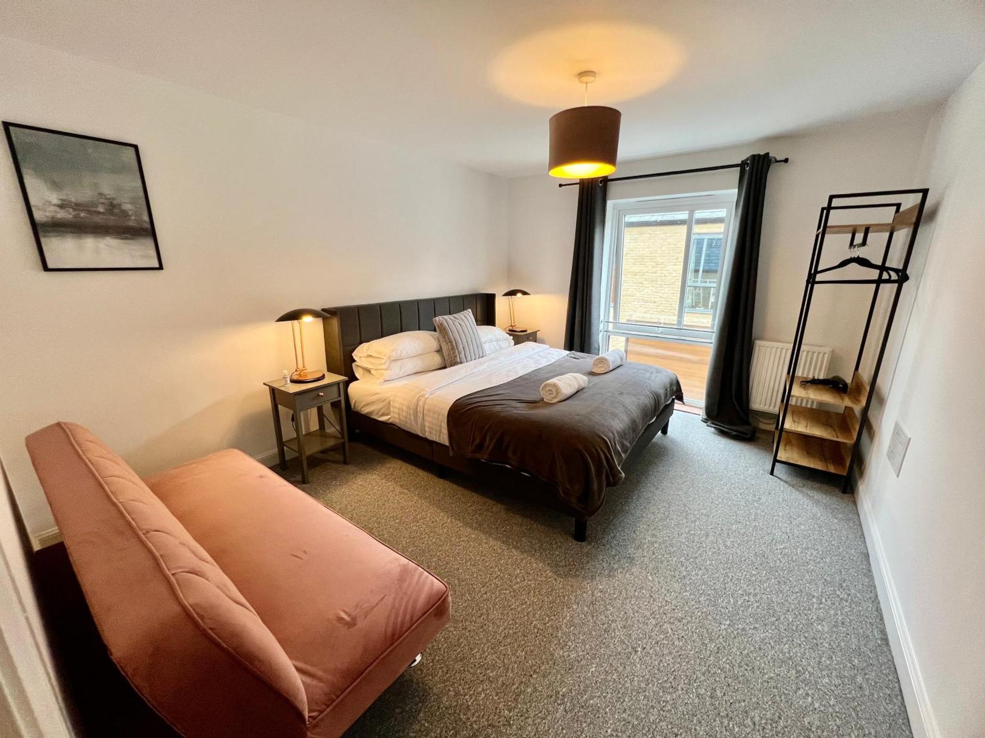 Olea Tree House Apartment