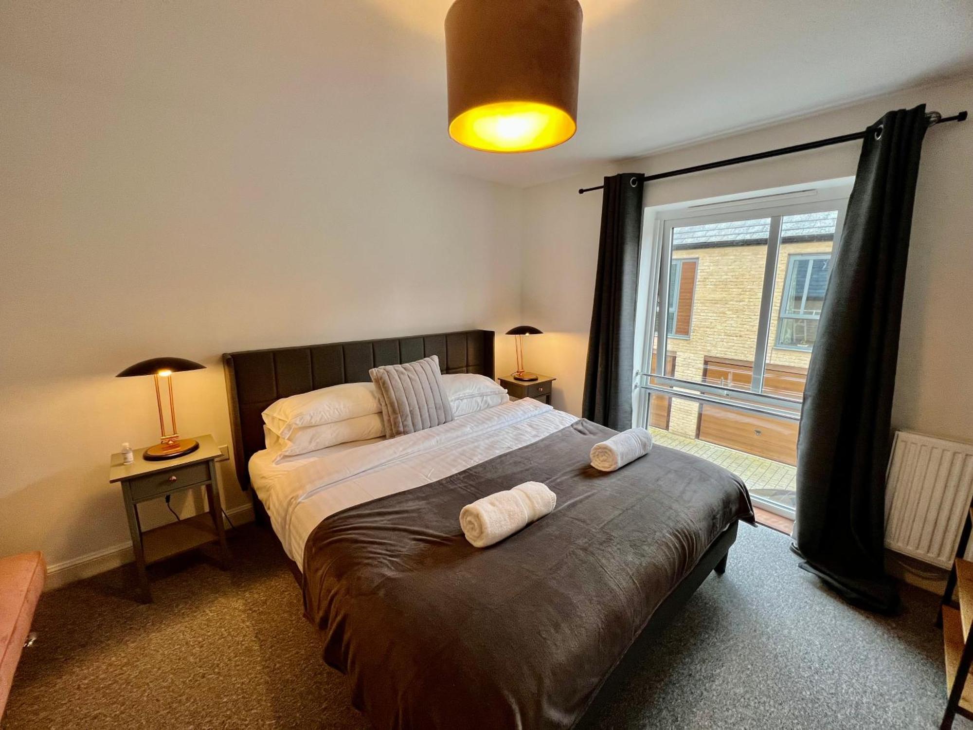 Olea Tree House Cambridge (Cambridgeshire)